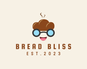 Baker Kid Bread logo