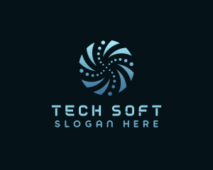 Software AI Technology logo