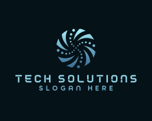 Software AI Technology logo