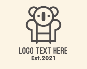 Koala Sofa Chair logo