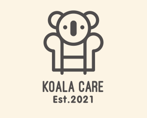 Koala Sofa Chair logo