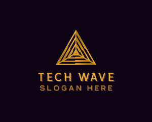 Pyramid Technology Agency logo