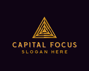 Pyramid Technology Agency Capital logo