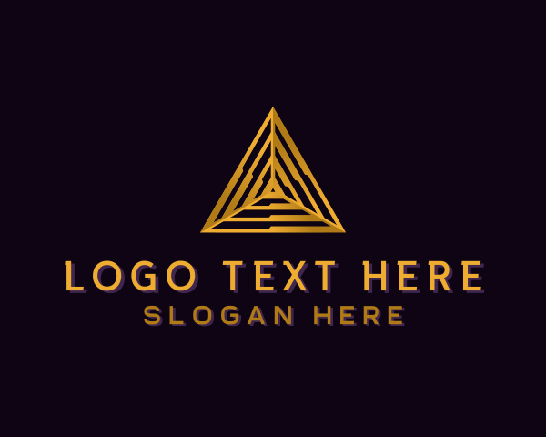 Agency logo example 2