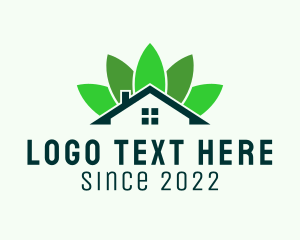 Eco House Real Estate  logo