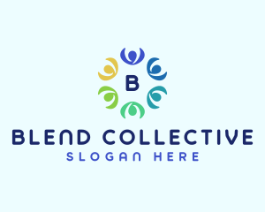 People Community Support logo