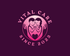 Heart Childcare Foundation Logo