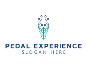 Leaf Biotechnology Experiment logo