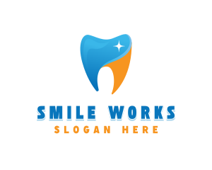 Dentistry Orthodontics Clinic logo