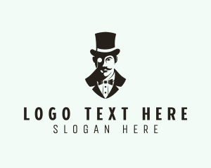 Gentleman Fashion Tailoring logo