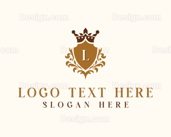 Regal Crown Boutique Logo