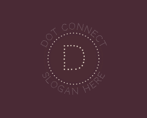 Dot Style Business logo