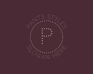 Dot Style Business logo