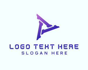 Tech Play Number 1 logo