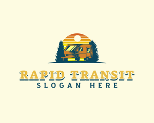 Outdoor Trailer Travel logo