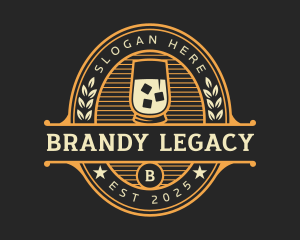Scotch Whiskey Bar logo