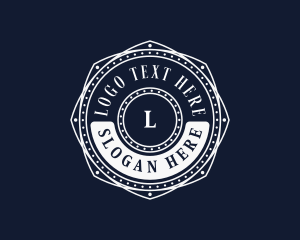 Elegant Boutique Heritage logo