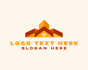 Residential Realtor Property logo