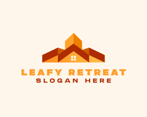 Residential Realtor Property Logo