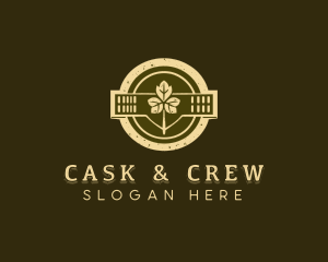 Hipster Pub Brewery logo