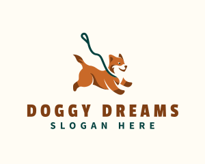 Puppy Dog Pet logo