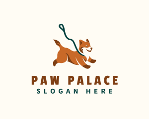 Puppy Dog Pet logo