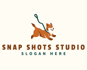 Puppy Dog Pet logo