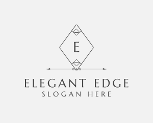 Event Wedding Planner logo design