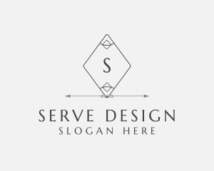 Event Wedding Planner logo design