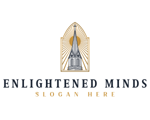 Christian Religion Church logo