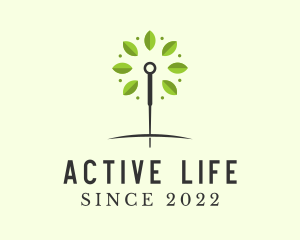 Natural Acupuncture Therapy logo