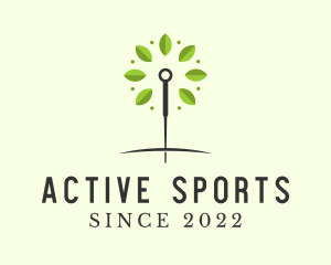 Natural Acupuncture Therapy logo