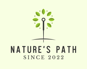 Natural Acupuncture Therapy logo