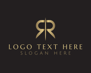 Elegant Fashion Boutique Logo