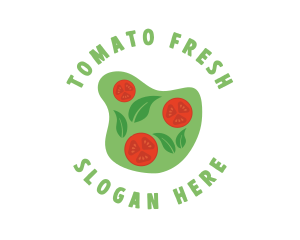 Healthy Salad Restaurant logo