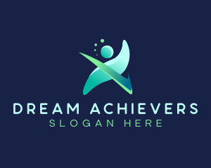 People Leader Coach logo