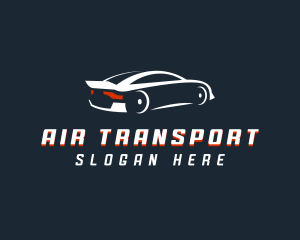 Auto Car Vehicle logo design