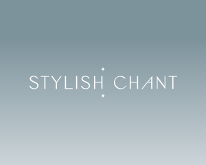 Stylish Boutique Brand logo design