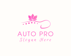 Lotus Body Massage Logo