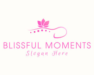 Lotus Body Massage Logo