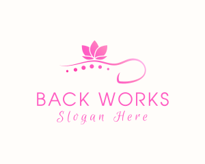 Lotus Body Massage logo