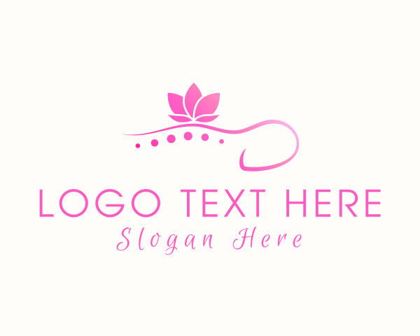 Lotus Body Massage logo