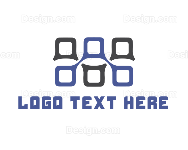 Online Tech Network Logo