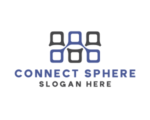 Online Tech Network logo