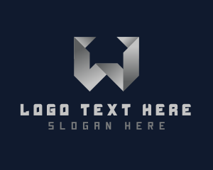 Origami Digital Tech logo