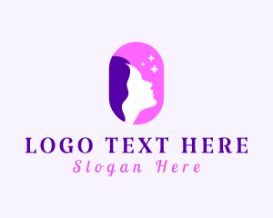 Magic Cosmetic Woman logo