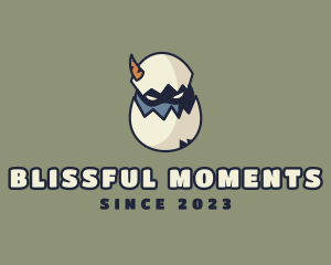 Monster Egg Beast logo