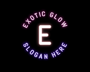 Neon Light Technology logo