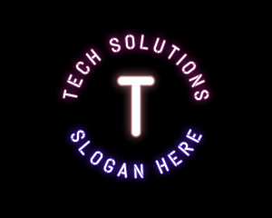 Neon Light Technology logo
