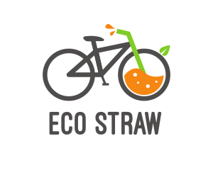 Bicycle Juice Drink logo